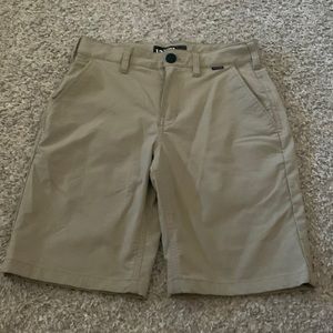 Nike Dri-Fit Hurley Shorts